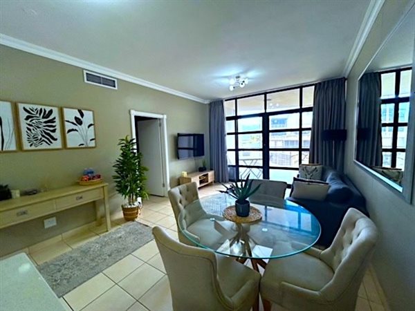 To Let 2 Bedroom Property for Rent in Waterfront Western Cape